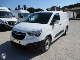 Opel Combo used cargo van