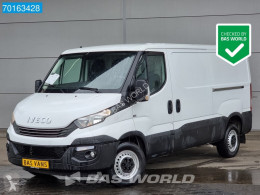 Iveco Daily 35S16 L2H1 160pk Automaat 2x Schuifdeur Luchtvering Airco Cruise 8m3 A/C Cruise control furgon dostawczy używany