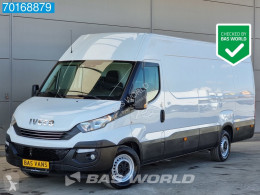 Furgon dostawczy Iveco Daily 35S18 3.0 180pk Automaat L3H2 Airco Cruise Luchtvering PDC A/C Cruise control