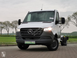Cabine chassis Mercedes Sprinter 519 cdi 3.0 ltr 6 cyl!
