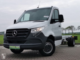 Cabine chassis Mercedes Sprinter 519 cdi 3.0 ltr 6 cyl!