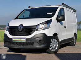 Renault Trafic 1.6 DCI 120 l1h1 fourgon utilitaire occasion