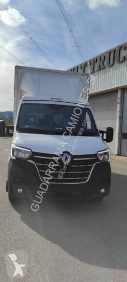 RenaultMaster Propulsion165 DCI