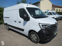 Fourgon utilitaire Renault Master L2H2 DCI 135
