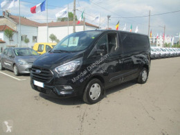 Fourgon utilitaire Ford Transit trend business