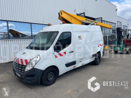 RenaultMaster2.3 DCI 125