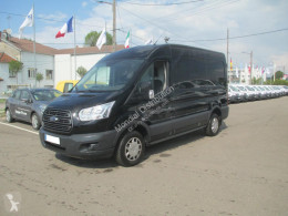 Fourgon utilitaire Ford Transit 310 écoblue trend business
