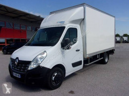 Renault Master 145 DCI fourgon utilitaire occasion