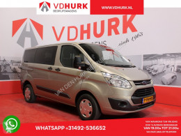 Ford MPV car Transit 2.0 TDCI 130 pk Trend E6 (Incl. BPM, Excl. BTW) Tourneo/Combi/Kombi/8 Persoons/8 P/Cruise/PDC/Stoelverw./Trekha