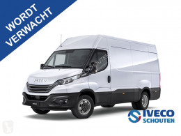 Fourgon utilitaire Iveco Daily 40C18HA8V AUTOMAAT WB 3520L H2