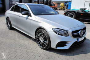 Mercedes E 400d 4M AMG *Carbon*Night*360*Multibeam*Pa voiture berline occasion