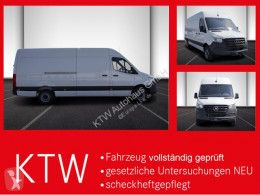 Mercedes Sprinter Sprinter 311CDI Maxi Kasten,Klima,Tempomat furgone usato