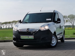 Opel Combo 1.6 cdti l2h1 airco nap! furgon dostawczy używany