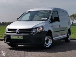 Volkswagen Caddy 2.0 tdi 102pk automaat! fourgon utilitaire occasion