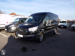 Ford Transit T310 écoblue TDCI 130 TREND BUSINESS fourgon utilitaire occasion