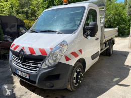 Dostawcza wywrotka standardowa Renault Master 130