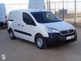 Peugeot Partner 1,6L HDI 75 CV furgone usato