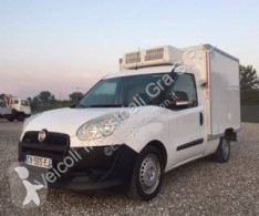 Úžitkové vozidlo Fiat Doblo Cargo 1.3 MJT chladiarenské vozidlo skriňová nadstavba (-20° C až +12° C) ojazdený