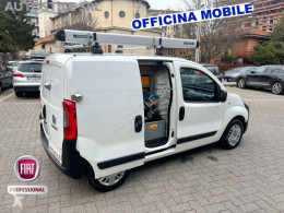Furgoneta Fiat Fiorino Fiorino 1.3 MJT 16V FURGONE *** OFFICINA MOBILE otra furgoneta usada