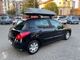 Peugeot 308 308 1.6 HDi 90CV 5p. Comfort automobile usata