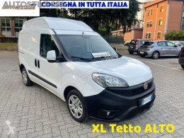 Fiat Doblo Doblo 1.6 MJT 105CV XL *TETTO ALTO *** SCAFFALI INTERNI furgon dostawczy używany