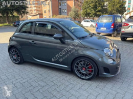 Abarth voiture occasion