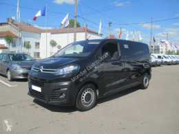 CitroënJumpy III