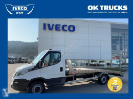 Dostawczy do przewozu samochodów Iveco Daily CCb 35S16 Porte Voitures - 27 900 HT