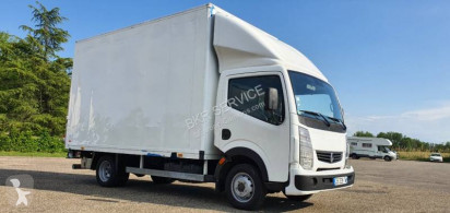 Renault tautliner Maxity 140 DXi