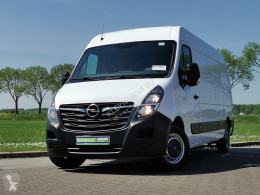 Furgon dostawczy Opel Movano 2.3 cdti l3h2 maxi airco