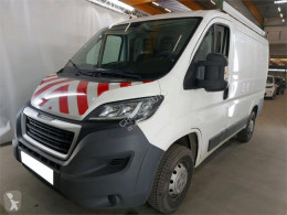 Fourgon utilitaire Peugeot Boxer 330 L1H1 2.2 HDI 110 PACK CLIM