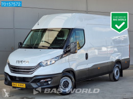 Iveco Daily 35S18 3.0 180PK Automaat L2H2 12m3 Airco Cruise 12m3 A/C Cruise control furgone nuovo