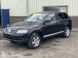 VolkswagenTouareg