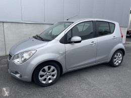 OpelAgila