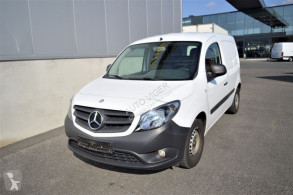 MercedesCitan
