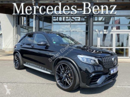 Mercedes AMG GLC 63 4M AMG+Edition1+Pano+ FahrAssistPlus+ voiture 4X4 / SUV occasion