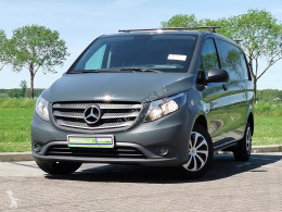 Fourgon utilitaire Mercedes Vito 114 cdi l1h1 aut airco