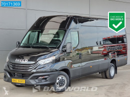 Iveco Daily 35C21 3.0 210PK Automaat Dubbellucht L3H2 L4H2 Navi Camera 16m3 A/C Cruise control fourgon utilitaire neuf
