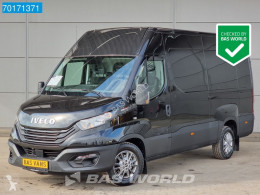 Bestelwagen Iveco Daily 35S21 3.0 210PK Automaat L2H2 Navi Camera Airco Cruise 12m3 A/C Cruise control