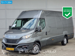 Iveco Daily 35S21 3.0 210PK L3H2 L4H2 Navi Camera Airco Cruise 16m3 A/C Cruise control furgon dostawczy nowy