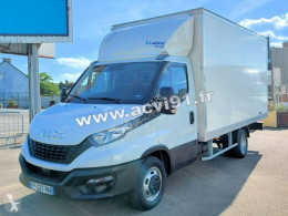 Furgoneta furgoneta caja gran volumen Iveco Daily 35C16