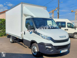 Furgoneta Iveco Daily 35C16 furgoneta caja gran volumen usada