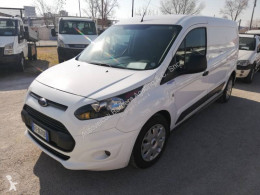 Ford Connect TDCi 75 used cargo van