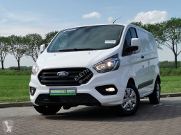 Ford Transit 2.0 tdci l1h1 aut fourgon utilitaire occasion