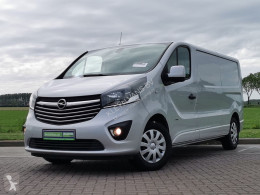 Fourgon utilitaire Opel Vivaro 1.6 cdti l2h1 sport 125p