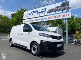 Fiat Scudo new cargo van