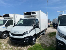 Iveco Daily Daily 35C14 nyttobil med kyl begagnad