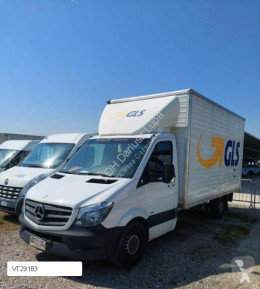 MERCEDES-BENZ Sprinter 313 CDI furgon dostawczy używany