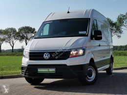 Volkswagen Crafter 35 2.0 l3h3 (l2h2) 177pk fourgon utilitaire occasion