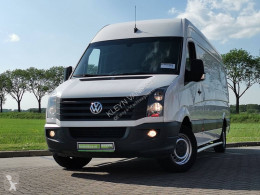 VolkswagenCrafter